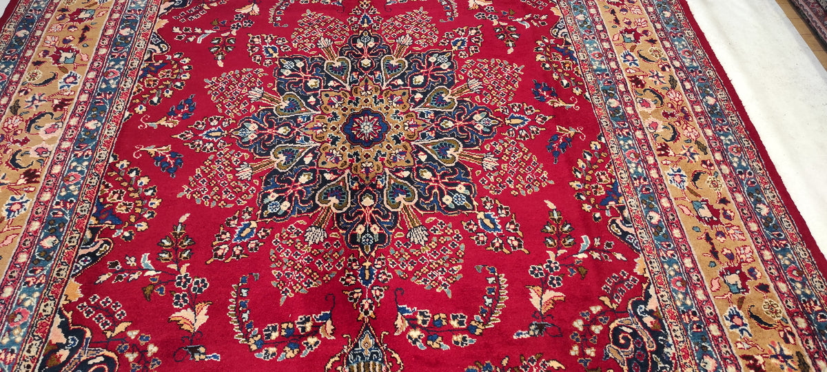 A20149 Mashhad
