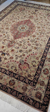 Load image into Gallery viewer, 3048 - Tabriz Vecchio Ex. Fine
