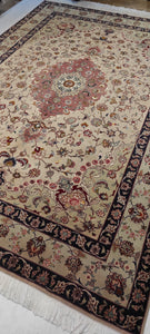 3048 - Tabriz Vecchio Ex. Fine