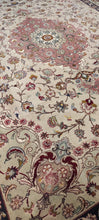 Load image into Gallery viewer, 3048 - Tabriz Vecchio Ex. Fine
