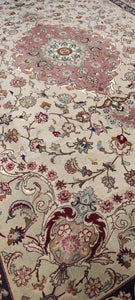3048 - Tabriz Vecchio Ex. Fine