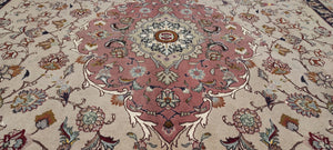 3048 - Tabriz Vecchio Ex. Fine