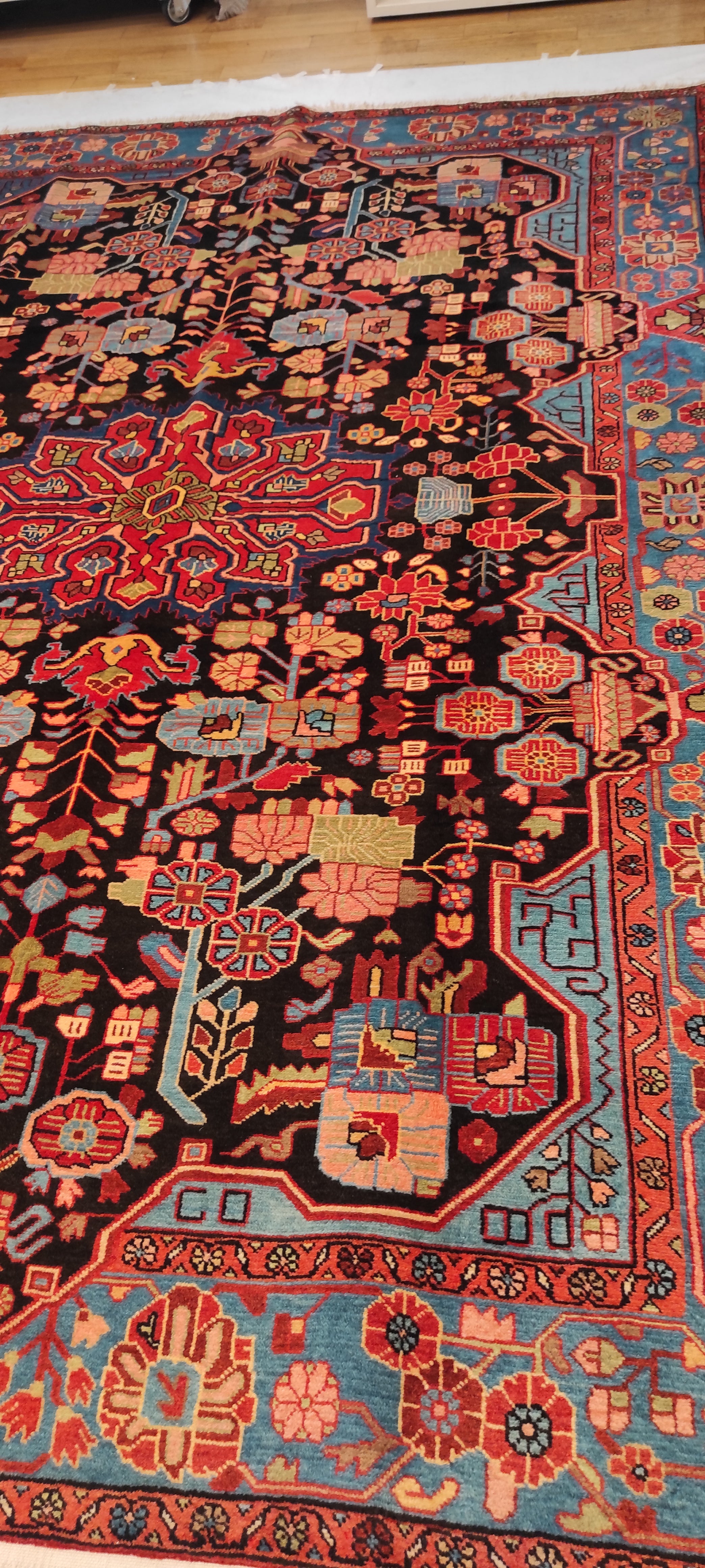 Nahavand Persia RE10957