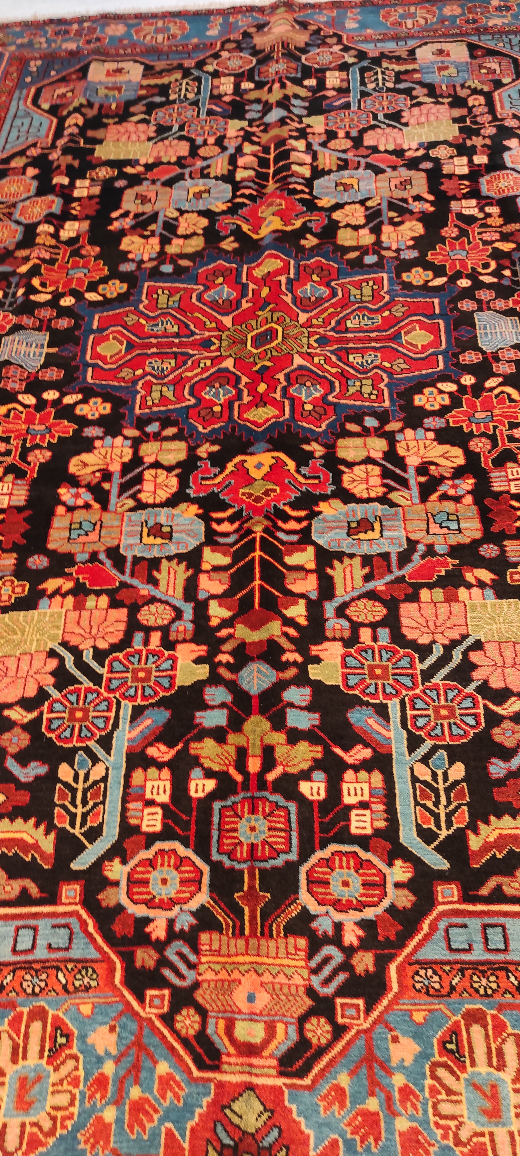 Nahavand Persia RE10957