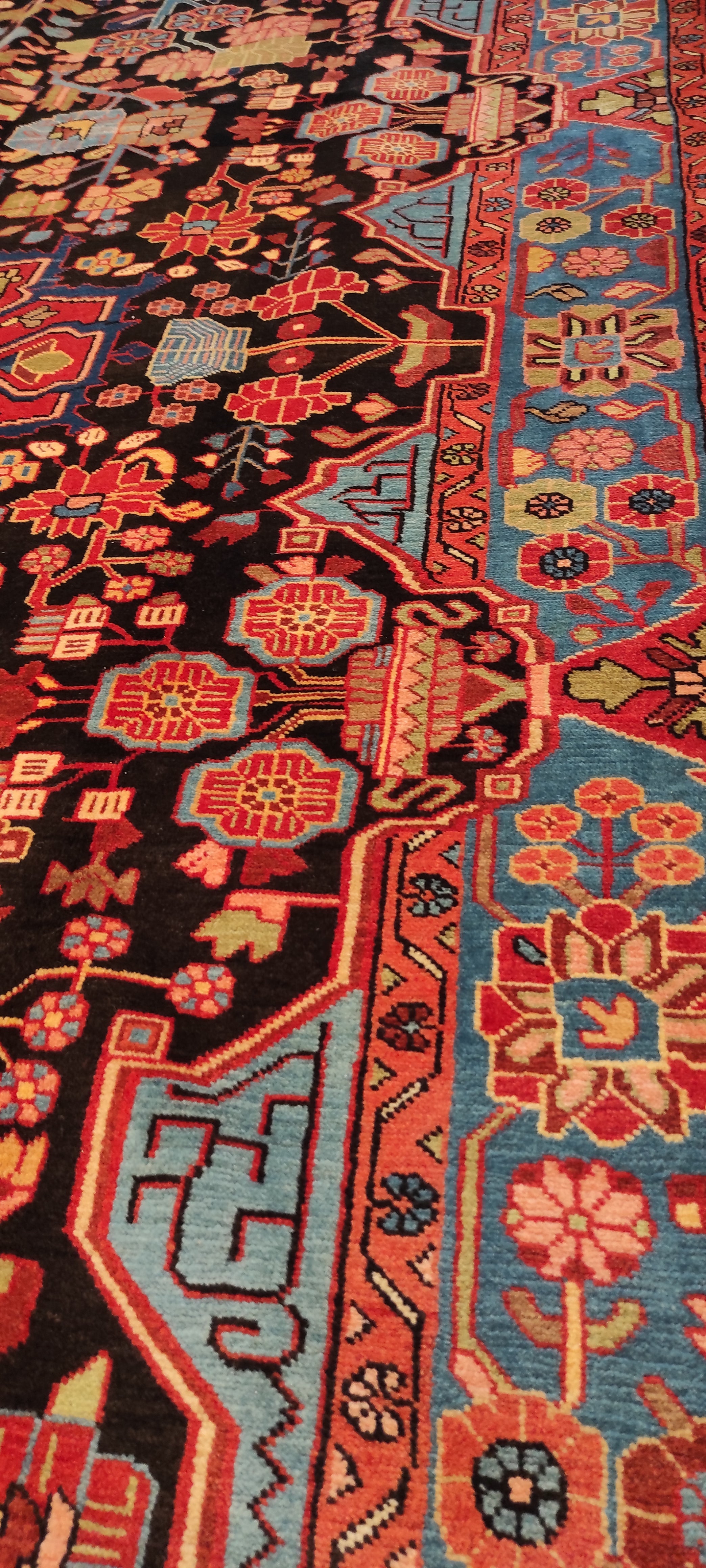 Nahavand Persia RE10957