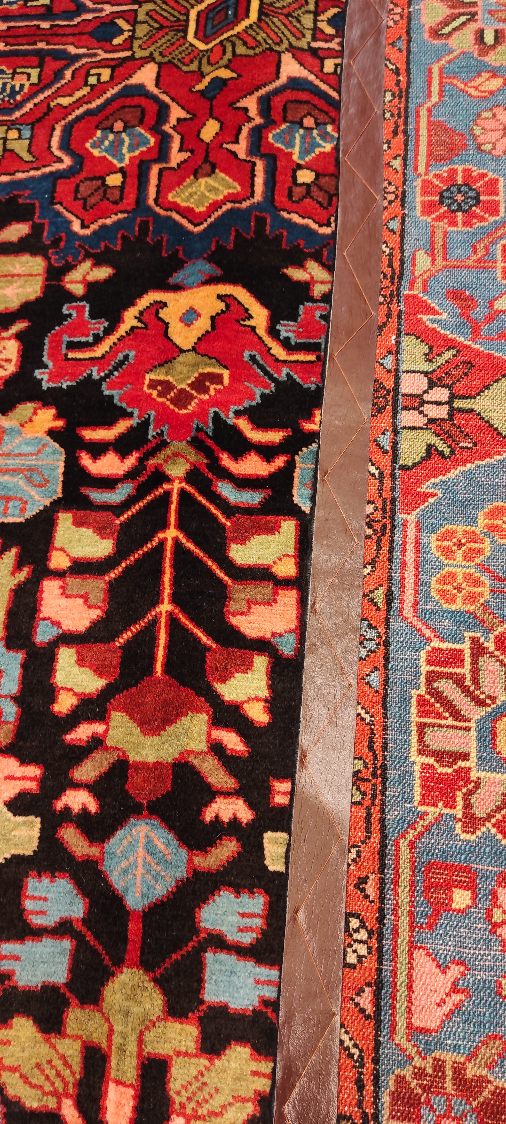 Nahavand Persia RE10957
