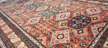 Load image into Gallery viewer, 7402 Ardabil

