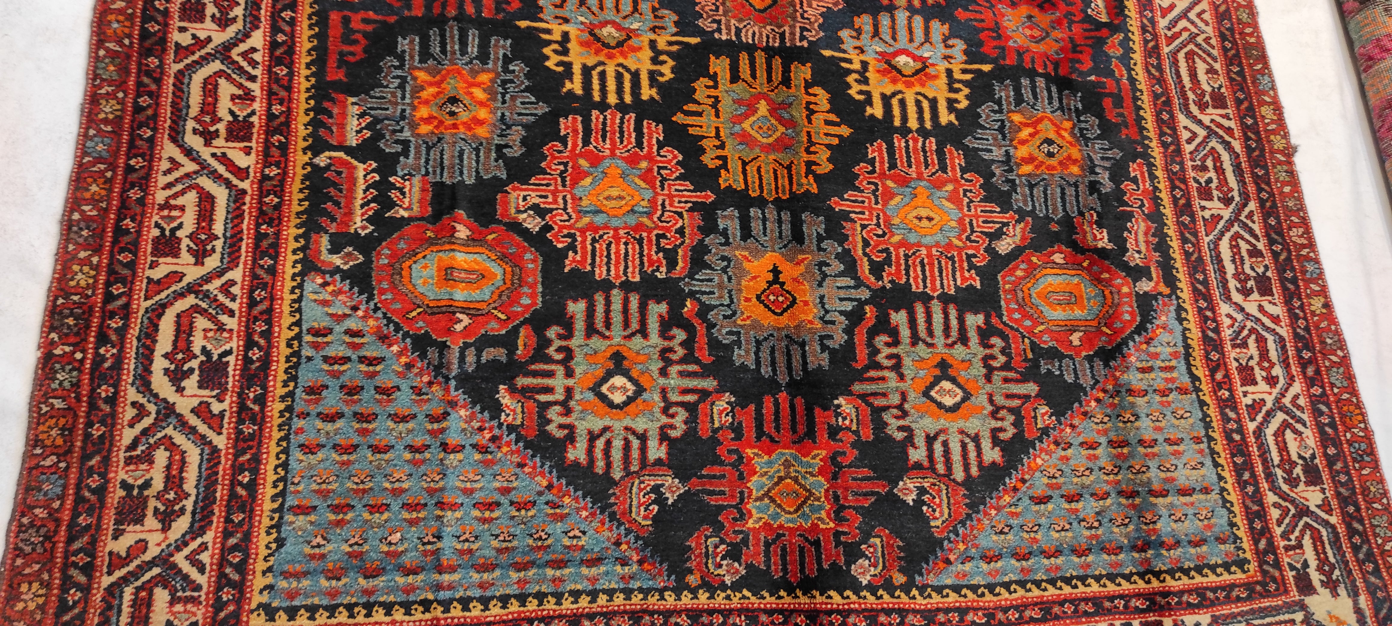 5865 Malayer Vecchio