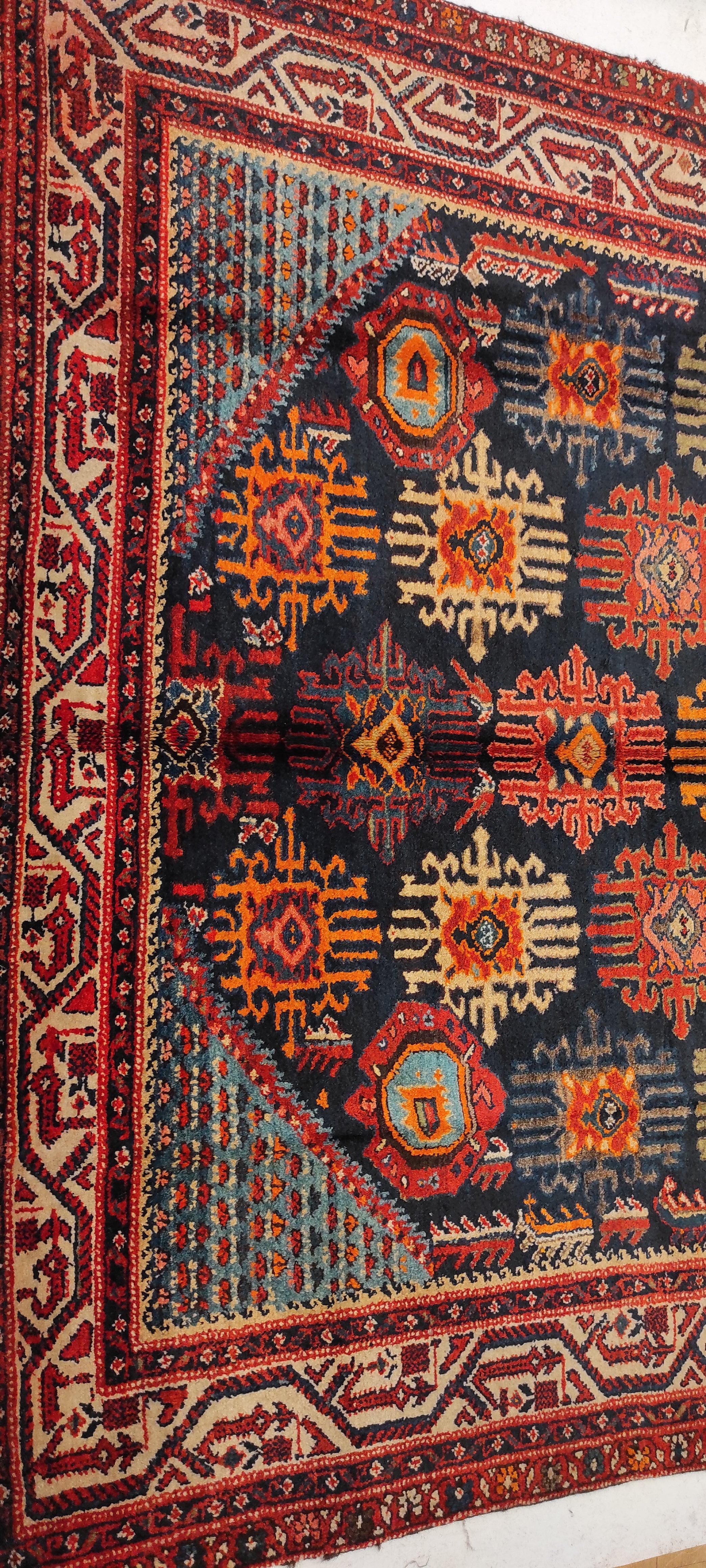 5865 Malayer Vecchio