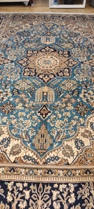 Re3982 Qum Kurk Vecchio NON DISPONIBILE
