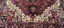 Load image into Gallery viewer, RE10192 Heriz Persia Semi Antico
