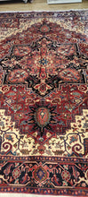 Load image into Gallery viewer, RE10192 Heriz Persia Semi Antico
