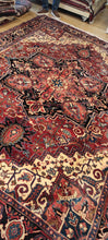 Load image into Gallery viewer, RE10192 Heriz Persia Semi Antico
