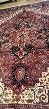 Load image into Gallery viewer, RE10192 Heriz Persia Semi Antico
