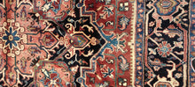 Load image into Gallery viewer, RE10192 Heriz Persia Semi Antico
