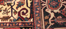 Load image into Gallery viewer, RE10192 Heriz Persia Semi Antico

