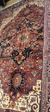 Load image into Gallery viewer, RE10192 Heriz Persia Semi Antico

