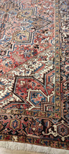 Load image into Gallery viewer, RE10193 Heriz Persia NON DISPONIBILE
