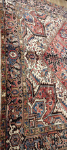 Load image into Gallery viewer, RE10193 Heriz Persia NON DISPONIBILE
