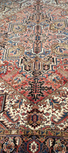 Load image into Gallery viewer, RE10193 Heriz Persia NON DISPONIBILE
