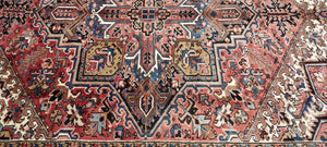 RE10193 Heriz Persia NON DISPONIBILE