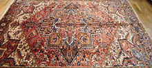 Load image into Gallery viewer, RE10193 Heriz Persia NON DISPONIBILE
