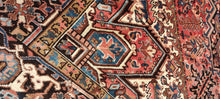 Load image into Gallery viewer, RE10193 Heriz Persia NON DISPONIBILE
