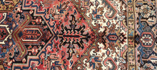 Load image into Gallery viewer, RE10193 Heriz Persia NON DISPONIBILE
