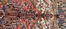 Load image into Gallery viewer, RE10193 Heriz Persia
