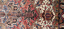 Load image into Gallery viewer, RE10193 Heriz Persia NON DISPONIBILE
