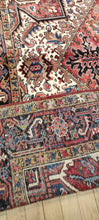 Load image into Gallery viewer, RE10193 Heriz Persia NON DISPONIBILE
