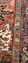 Load image into Gallery viewer, RE10193 Heriz Persia NON DISPONIBILE
