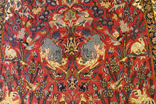 Load image into Gallery viewer, 3045 - Isfahan Ex. Fine Trama ordito in Seta
