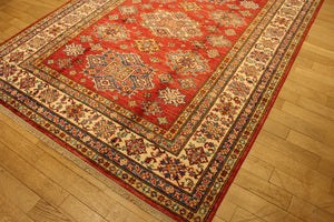 3193 - Kazak Gold
