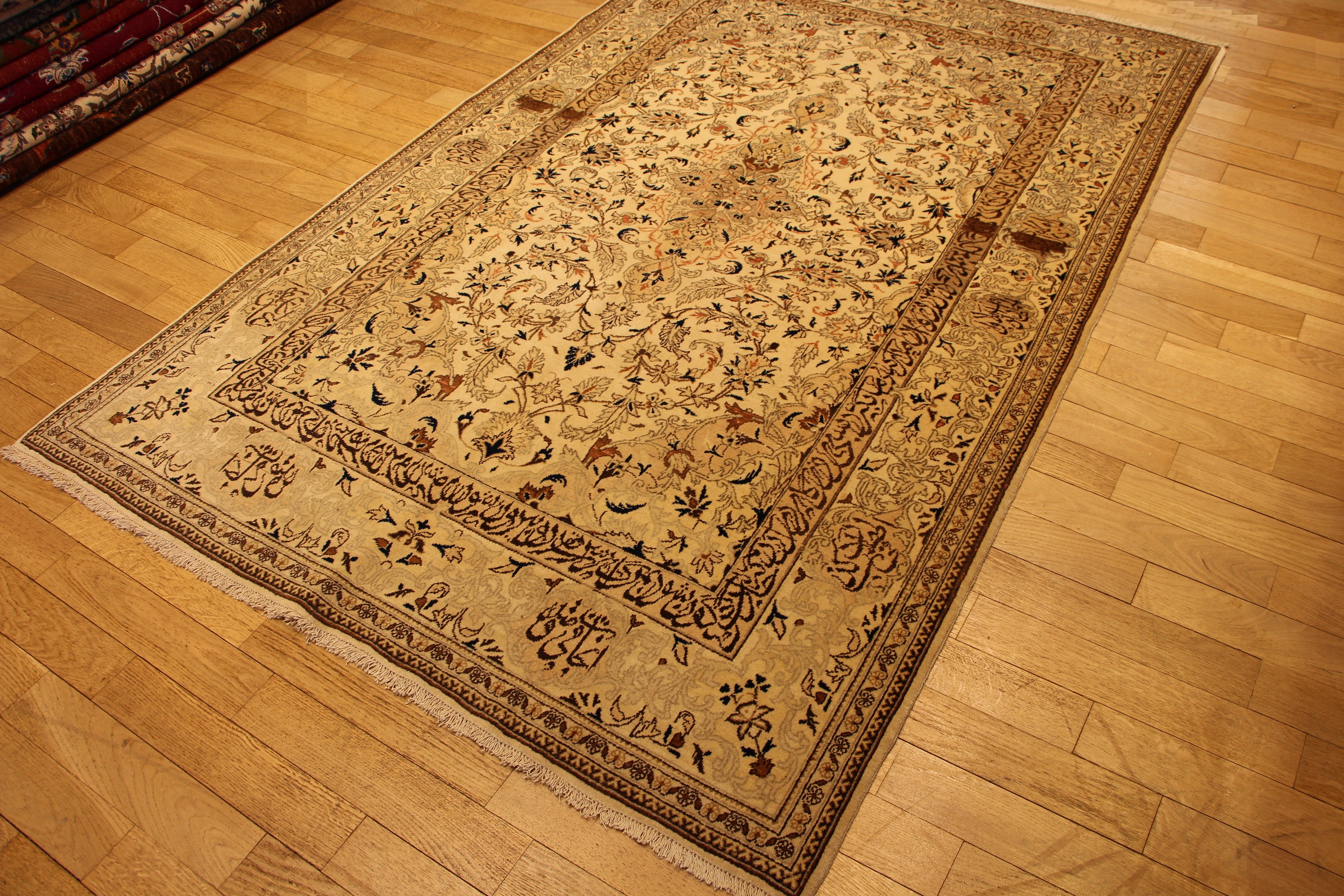 1395 - Kashan