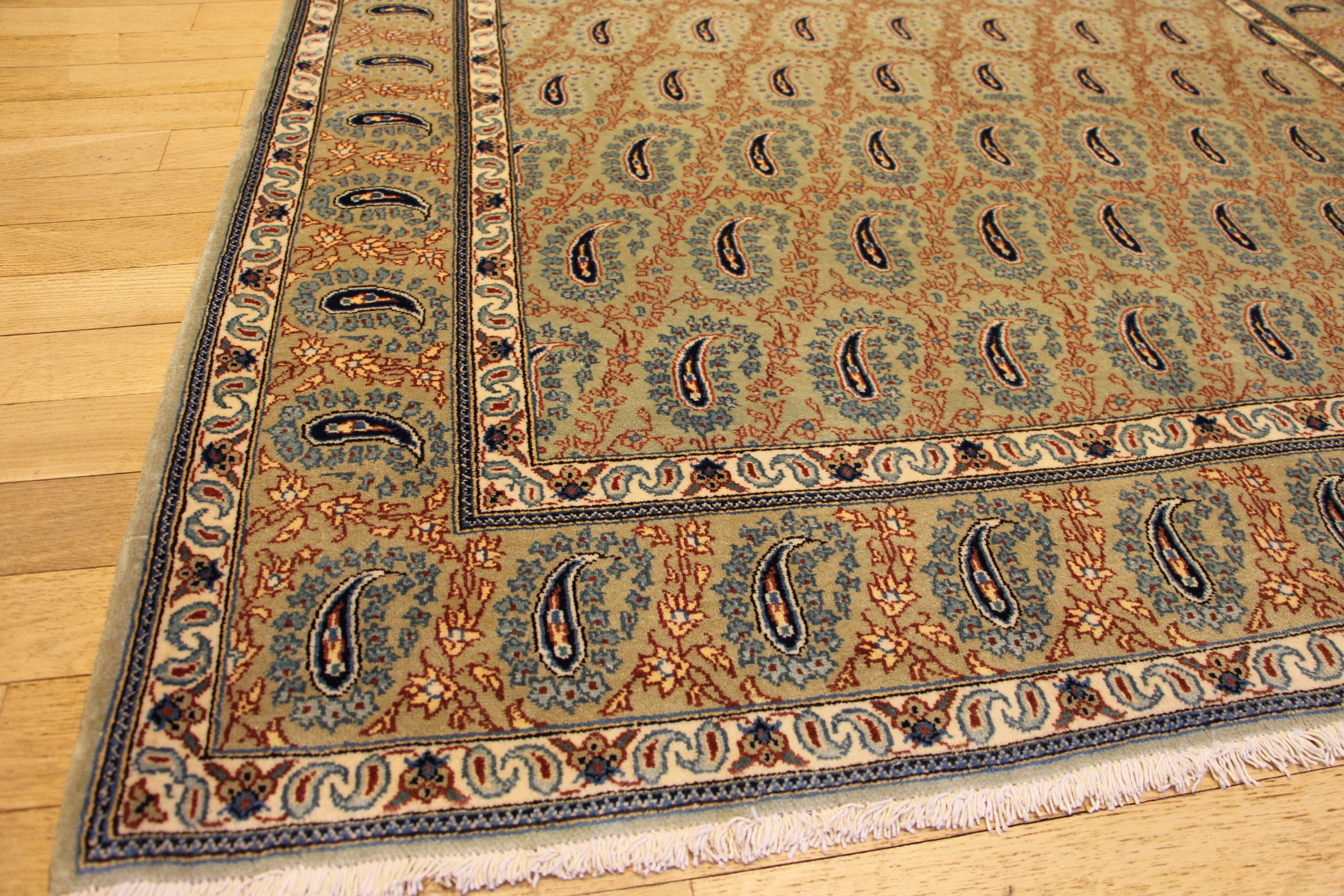 1112 - Kashan