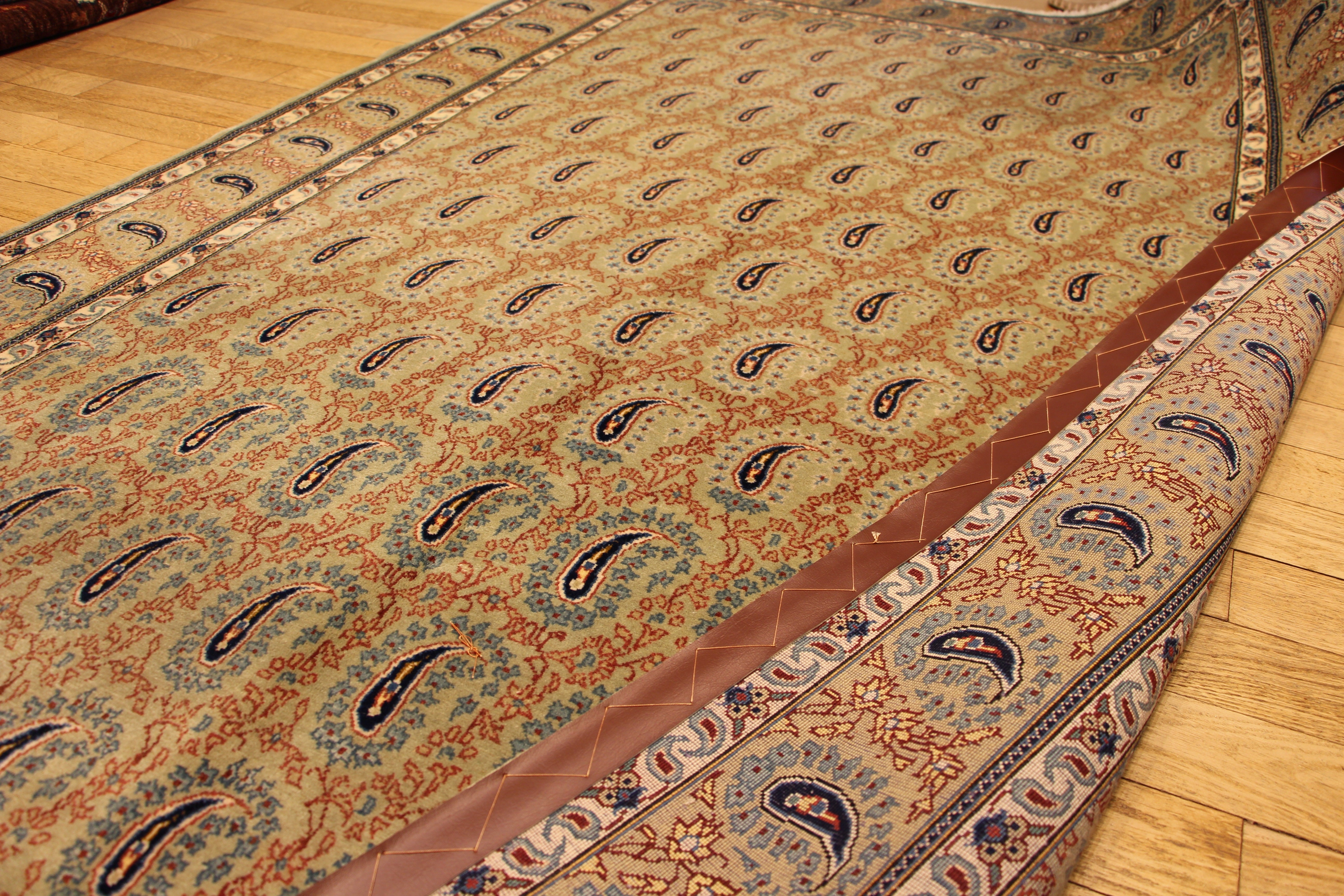 1112 - Kashan