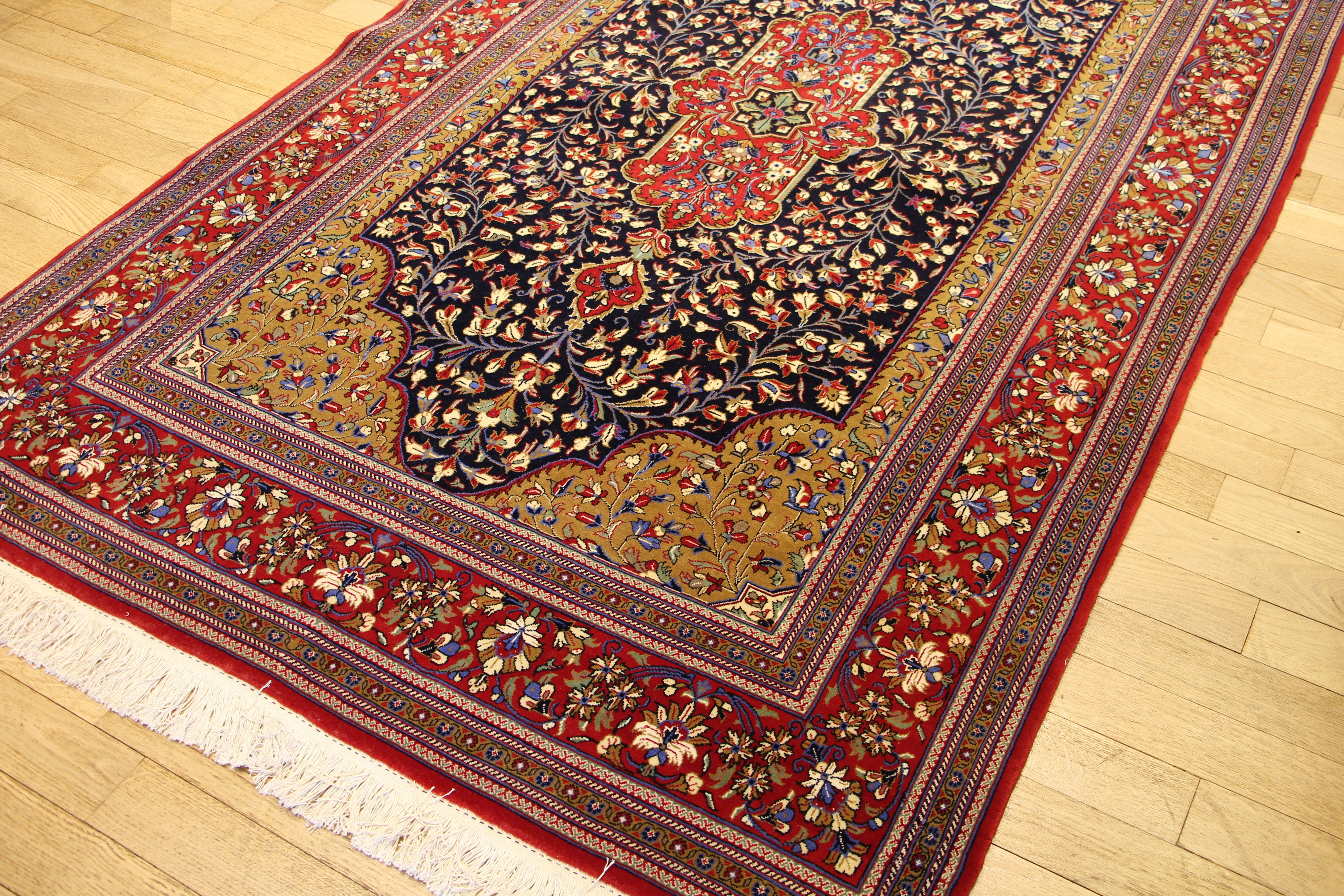 irj4 Kashan Persia