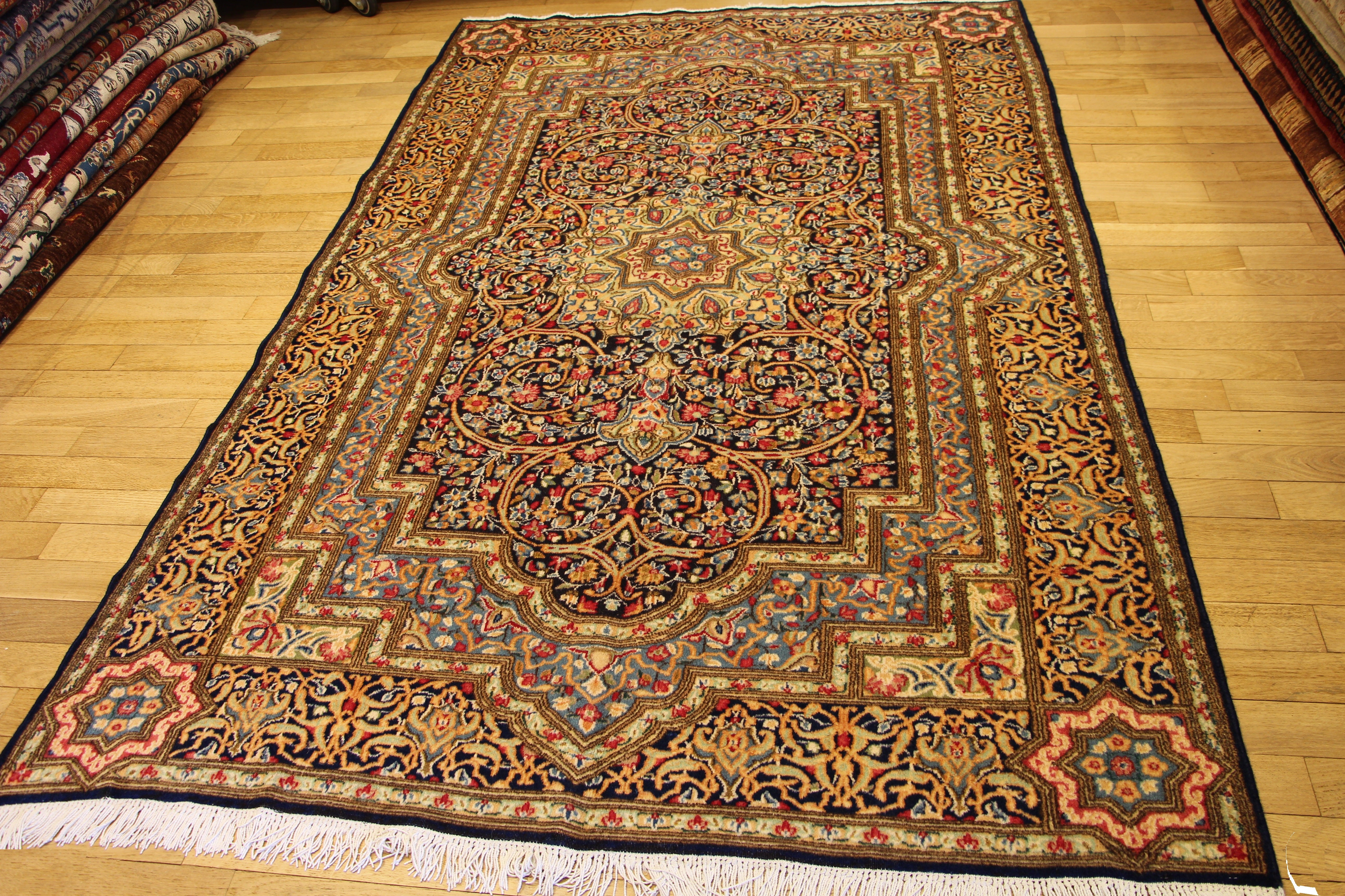3175 Kerman Vecchio