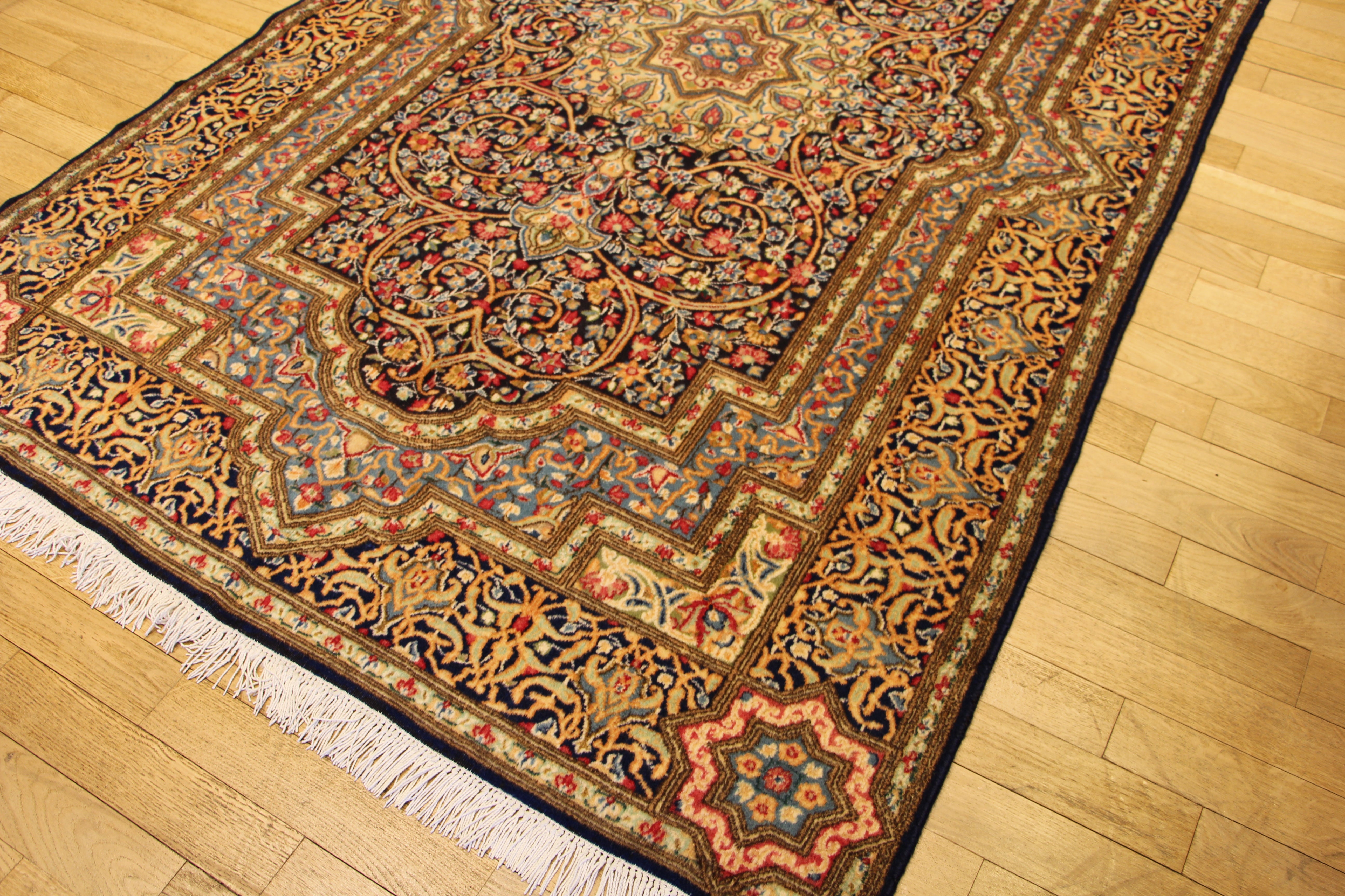 3175 Kerman Vecchio