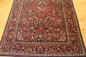 1989 Kashan Antico