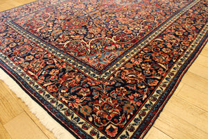 1989 Kashan Antico