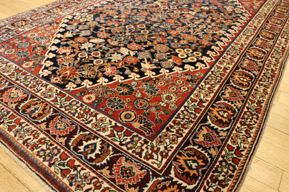 4541 Kashqai Antico