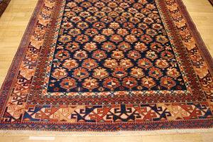 1130 - Shirvan Anatolia