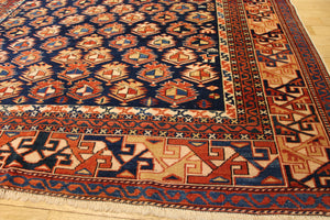 1130 - Shirvan Anatolia
