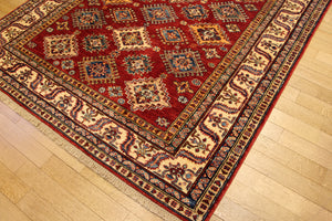 3196 - Kazak Gold