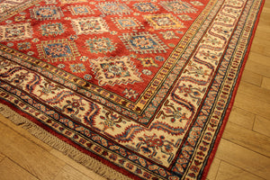 3196 - Kazak Gold