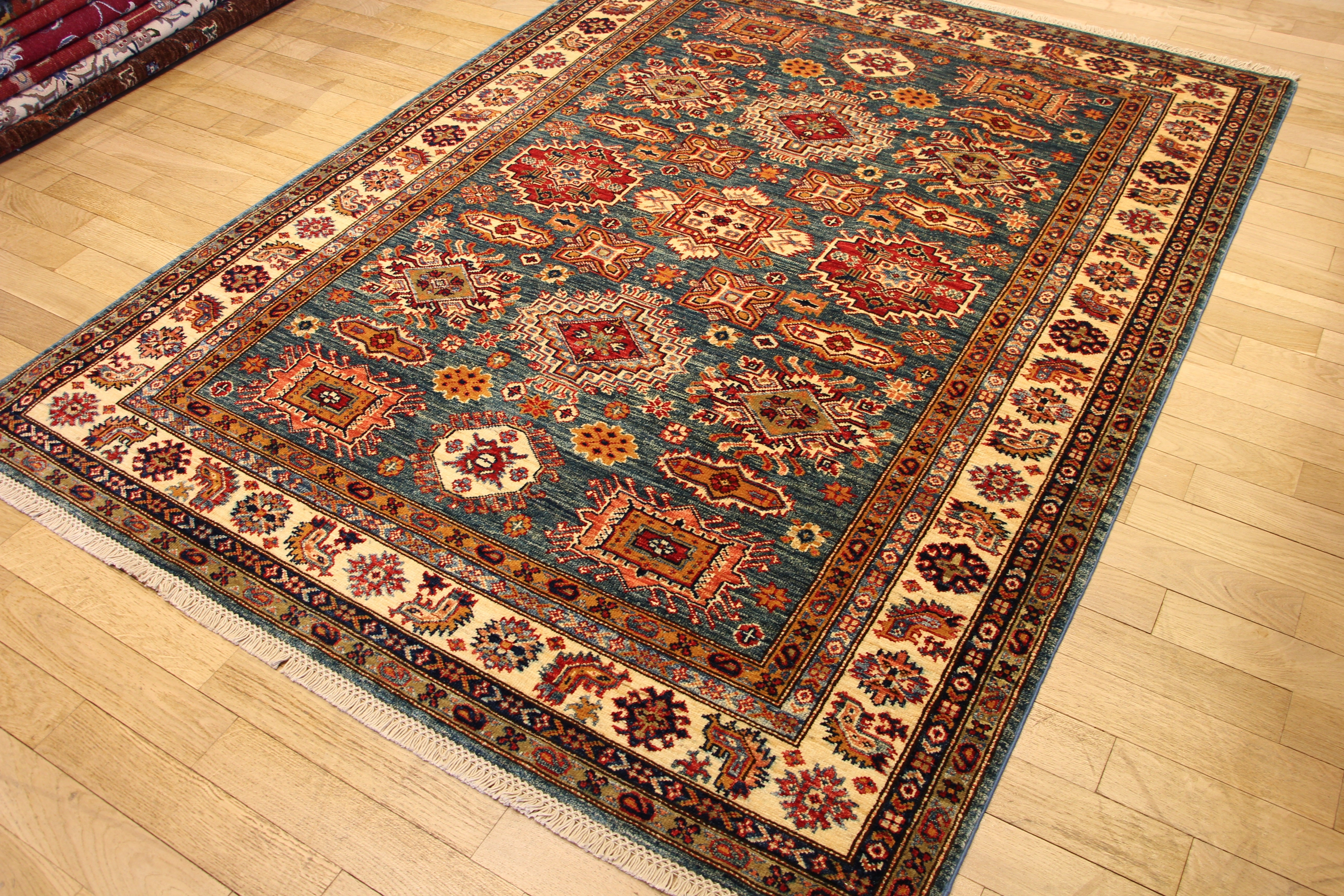 3194 - Kazak Gold