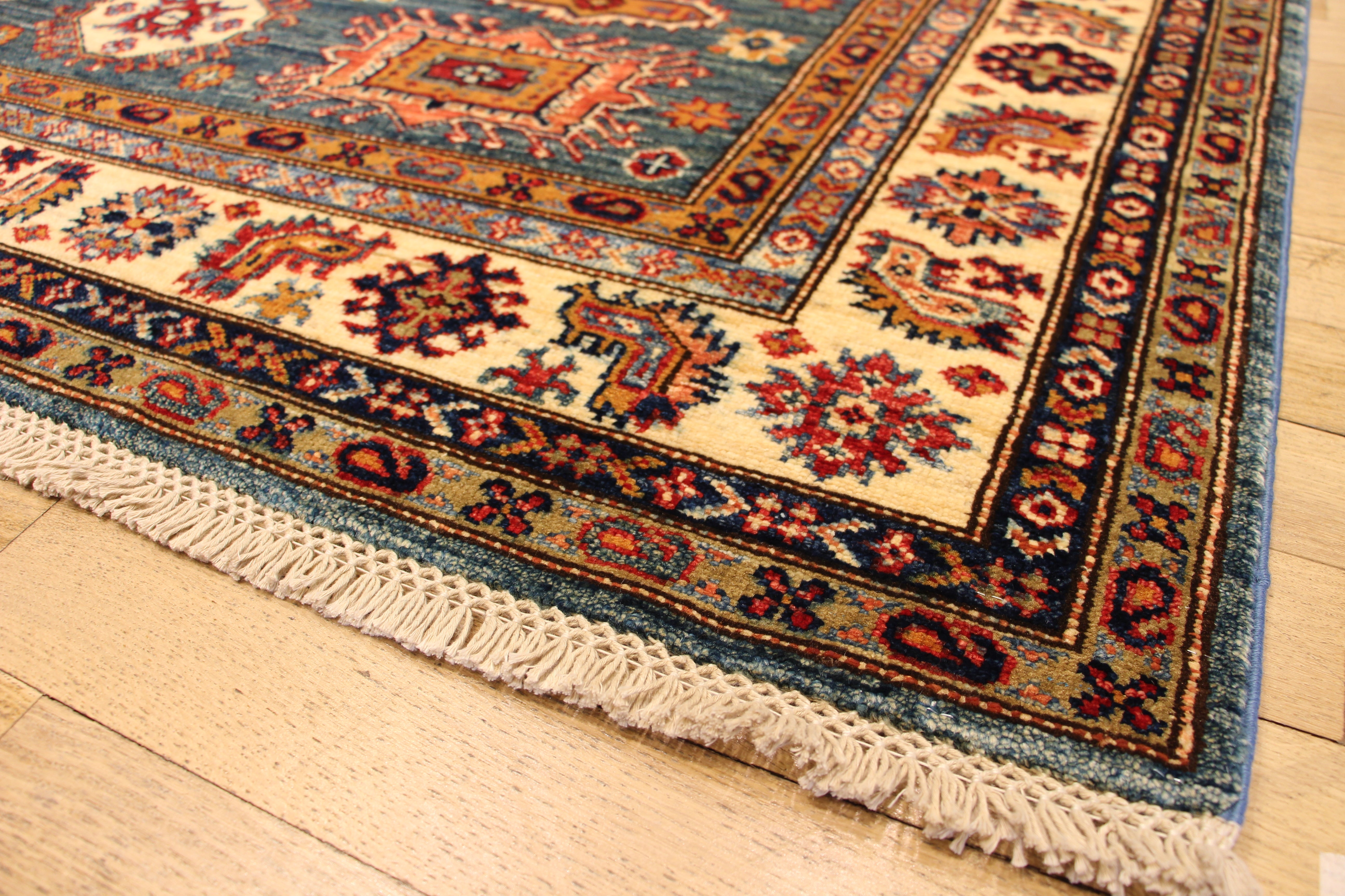 3194 - Kazak Gold