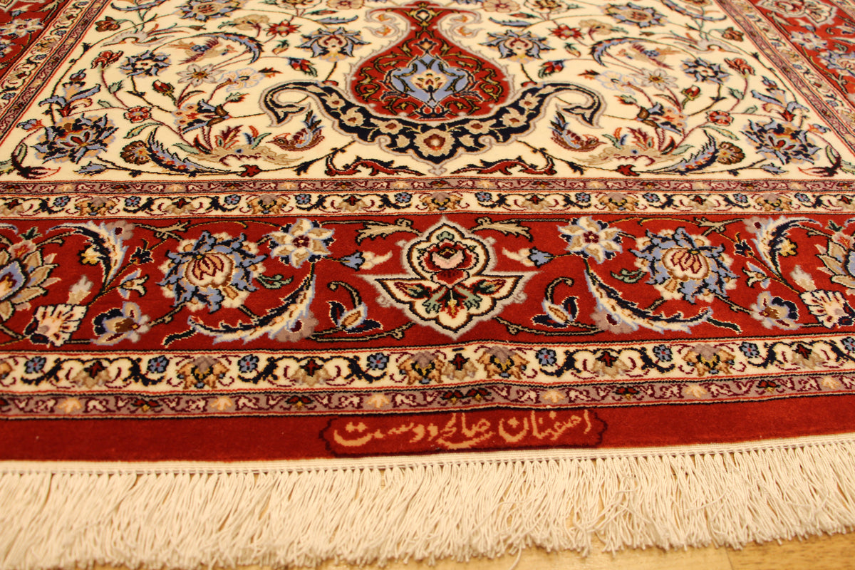 A17837 Isfahan Ex Fine